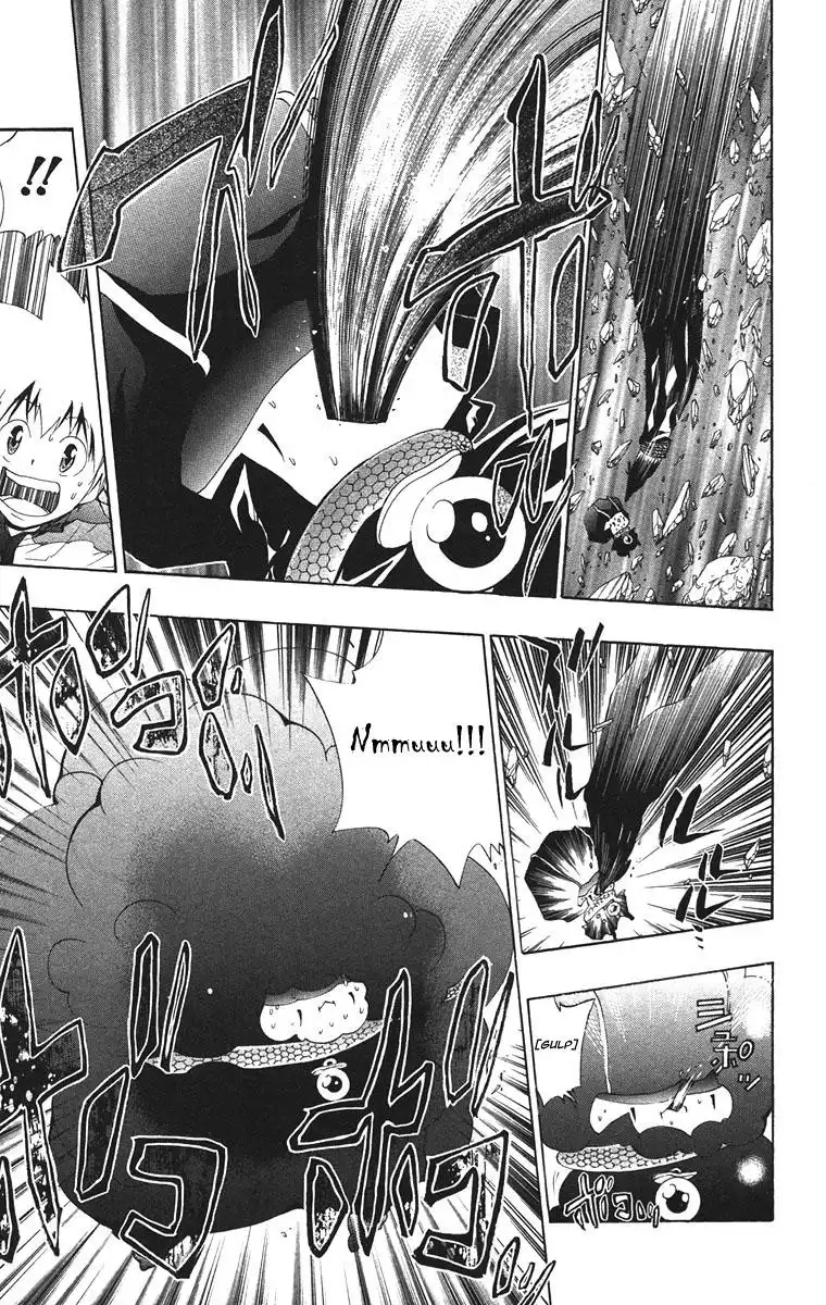 Katekyo Hitman Reborn! Chapter 117 11